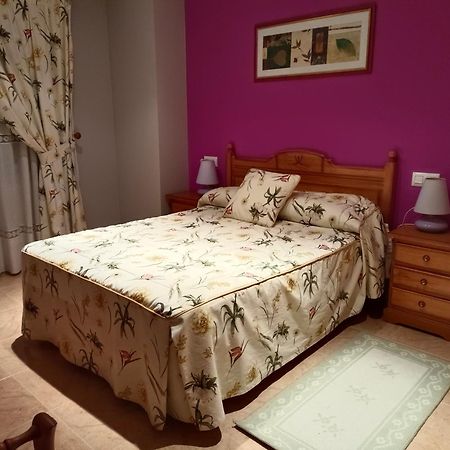 Ferienwohnung Kalma Cazorla Exterior foto