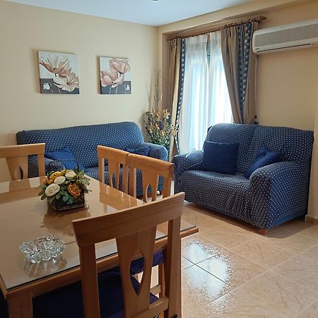 Ferienwohnung Kalma Cazorla Exterior foto