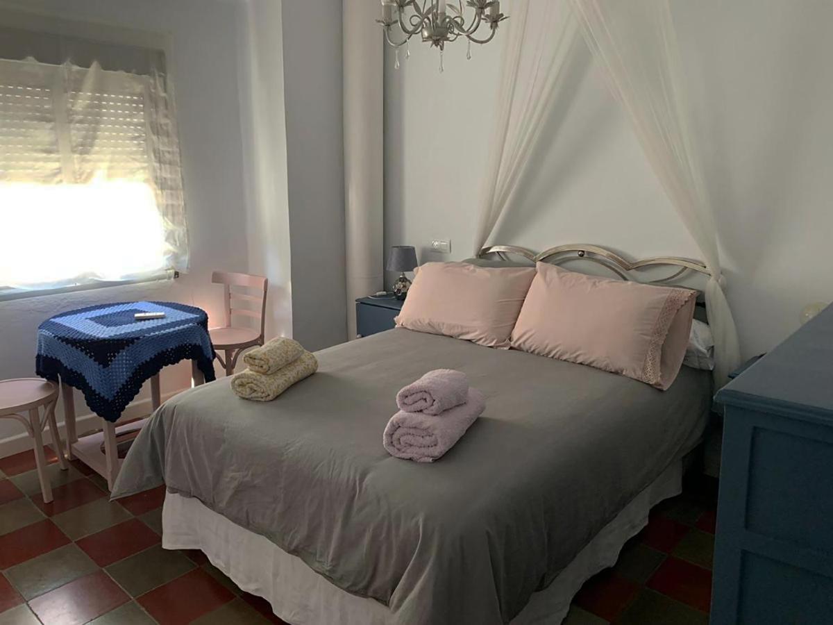 Ferienwohnung Kalma Cazorla Exterior foto