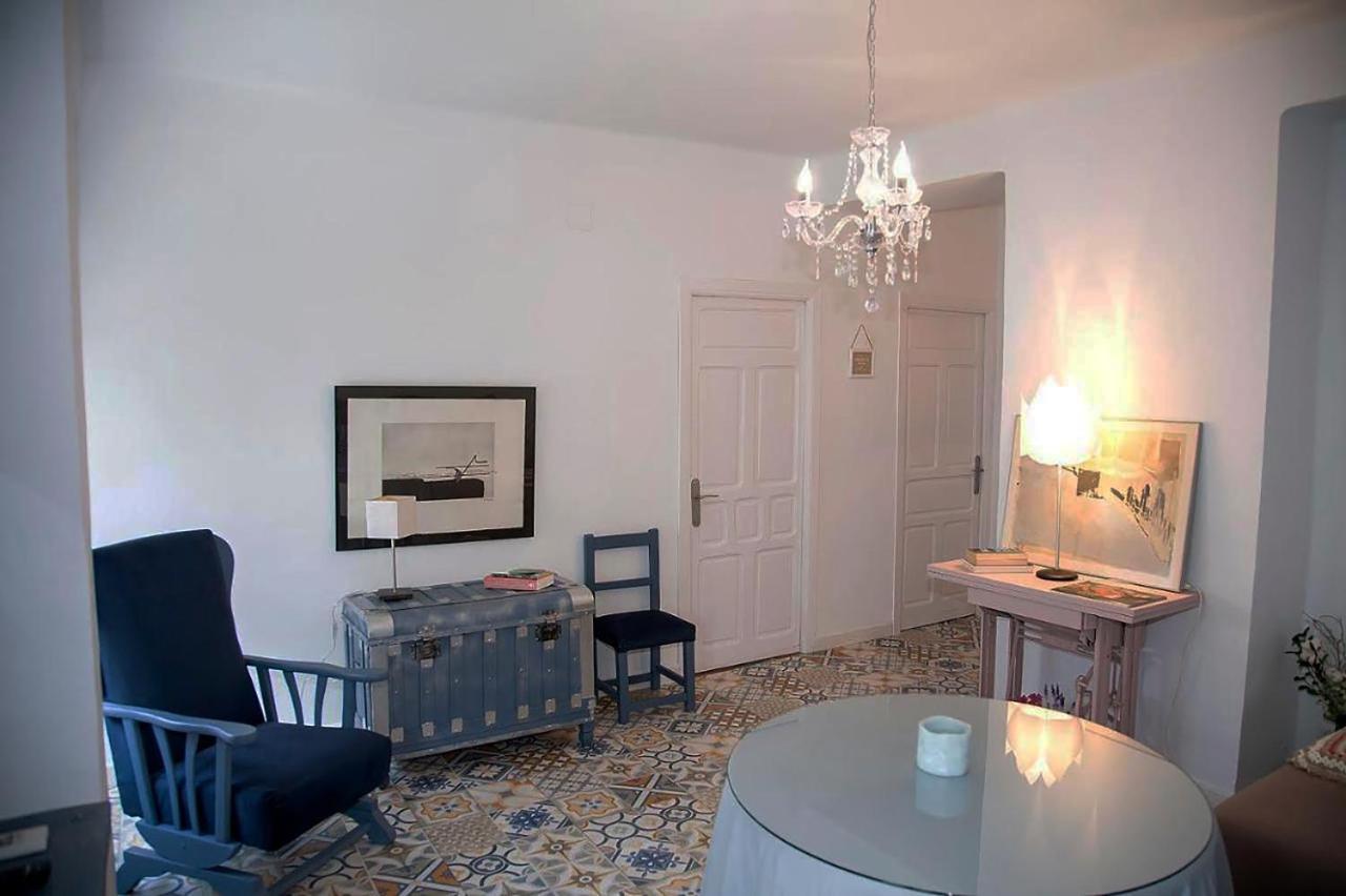 Ferienwohnung Kalma Cazorla Exterior foto