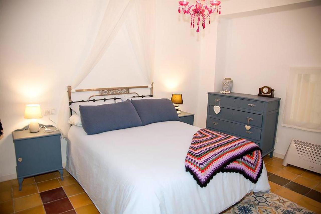 Ferienwohnung Kalma Cazorla Exterior foto