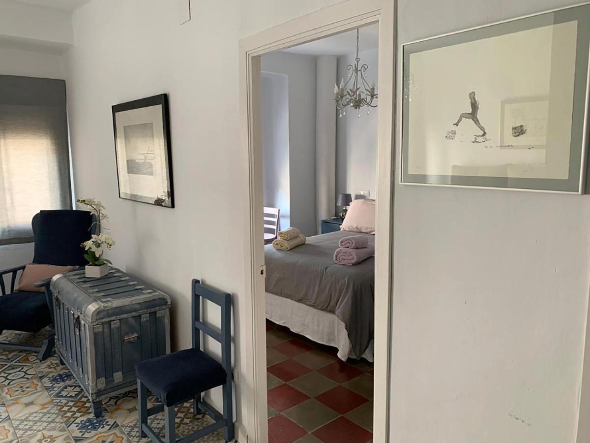 Ferienwohnung Kalma Cazorla Exterior foto