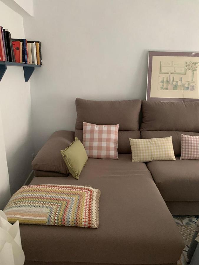 Ferienwohnung Kalma Cazorla Exterior foto