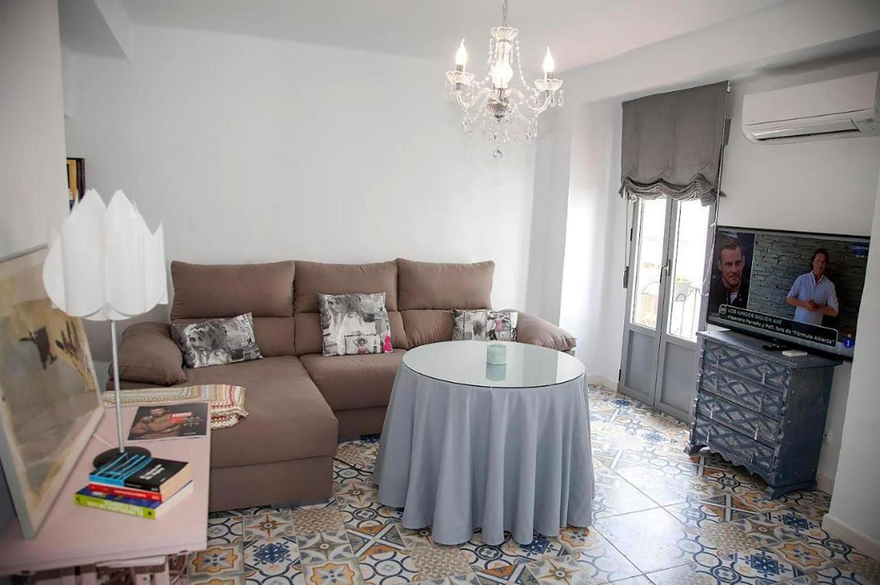 Ferienwohnung Kalma Cazorla Exterior foto
