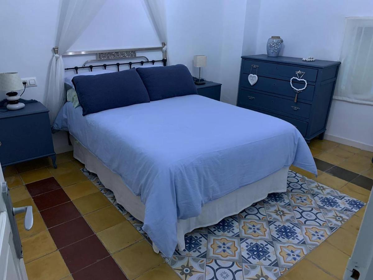 Ferienwohnung Kalma Cazorla Exterior foto
