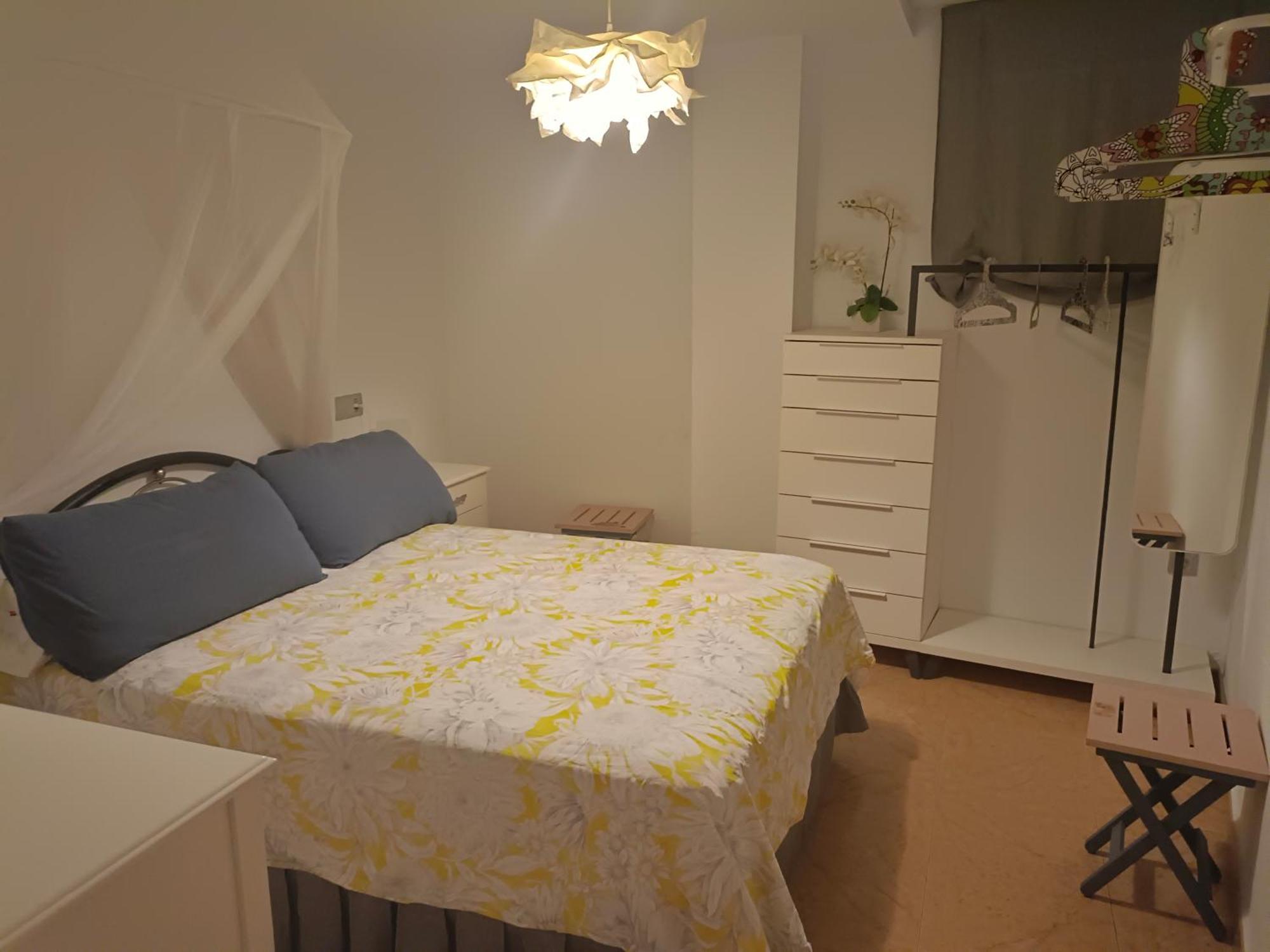 Ferienwohnung Kalma Cazorla Exterior foto