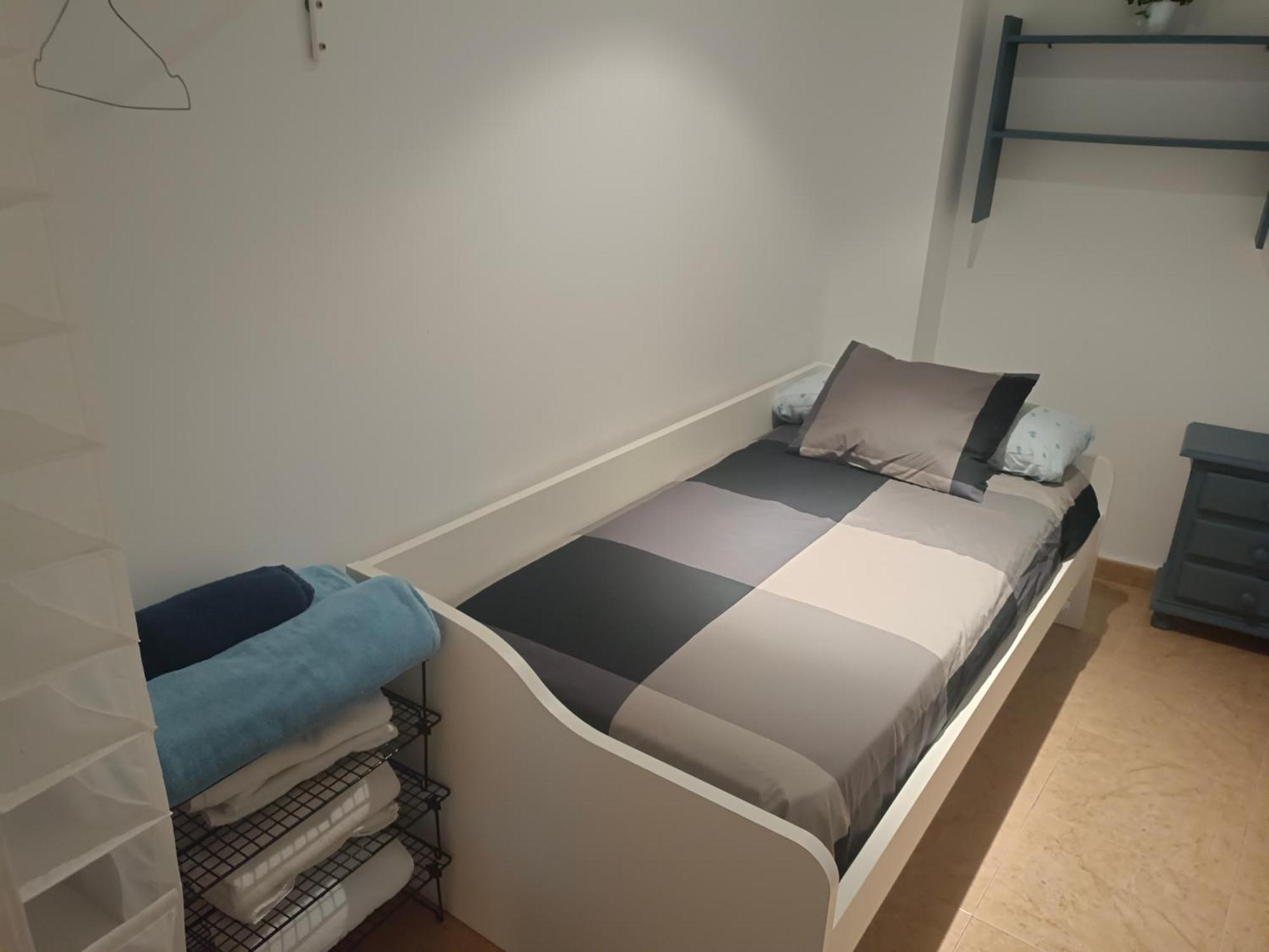Ferienwohnung Kalma Cazorla Exterior foto