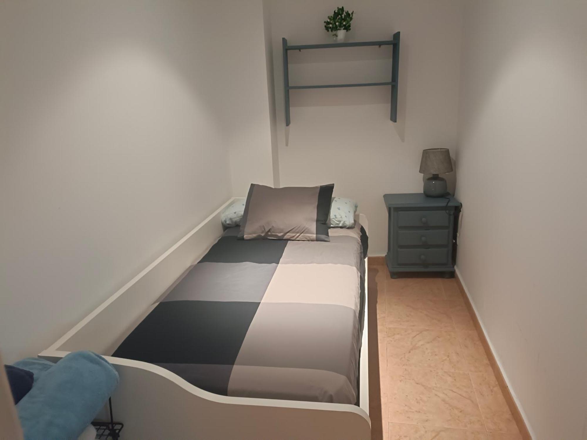 Ferienwohnung Kalma Cazorla Exterior foto
