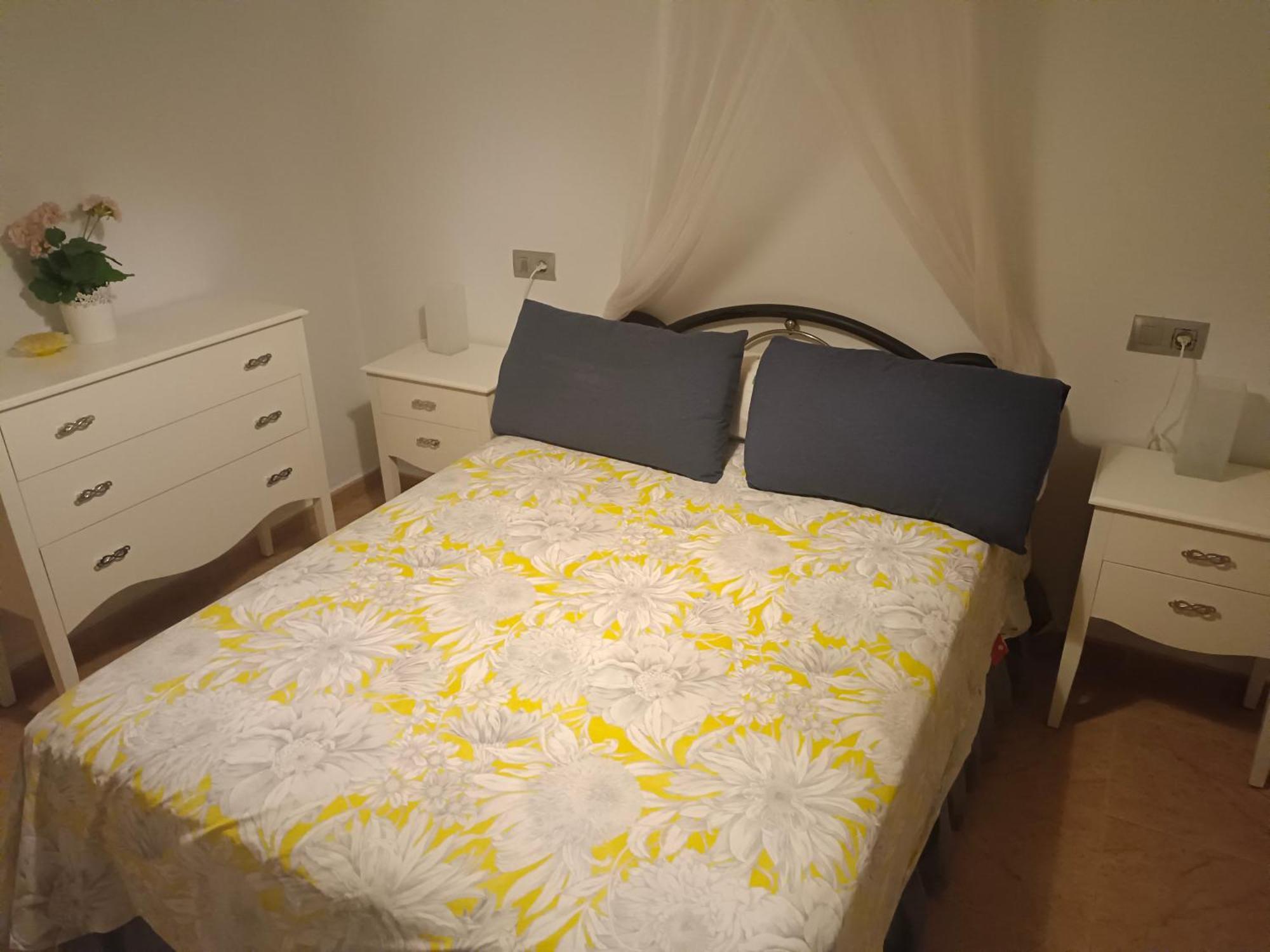 Ferienwohnung Kalma Cazorla Exterior foto