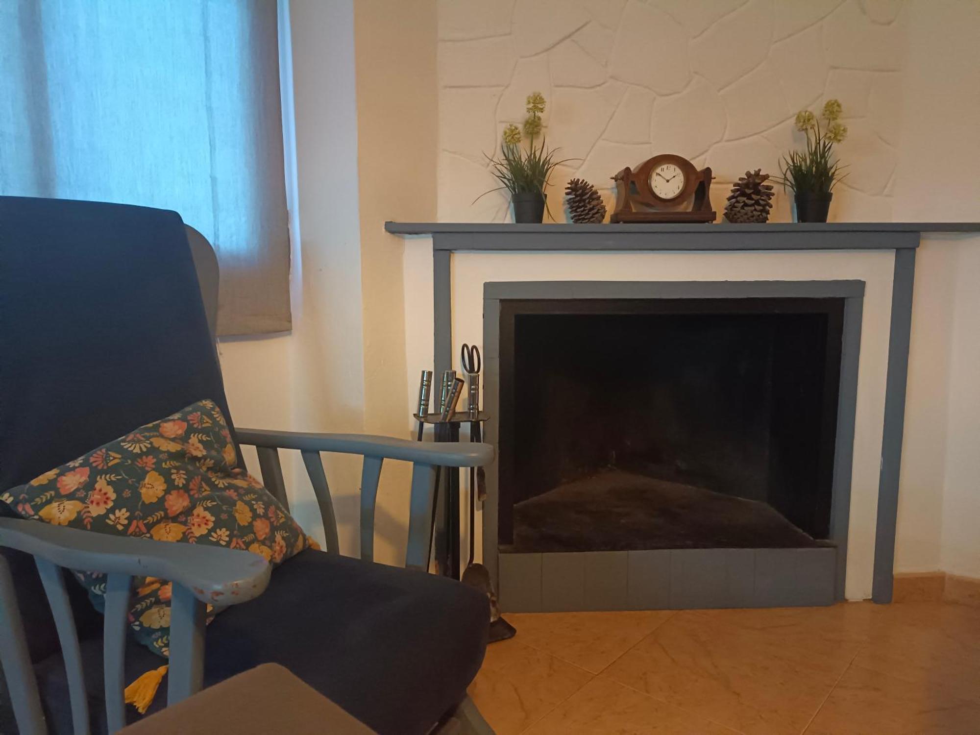 Ferienwohnung Kalma Cazorla Exterior foto