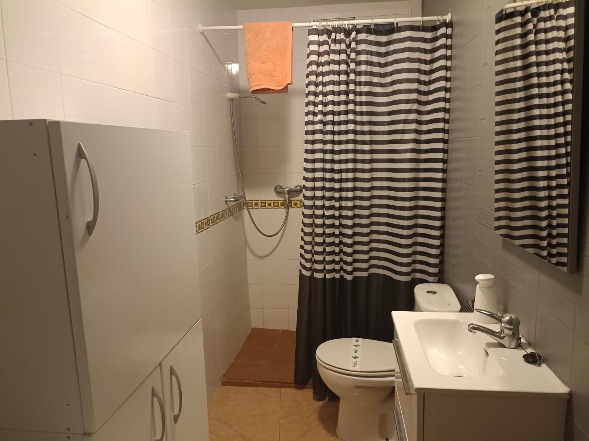 Ferienwohnung Kalma Cazorla Exterior foto